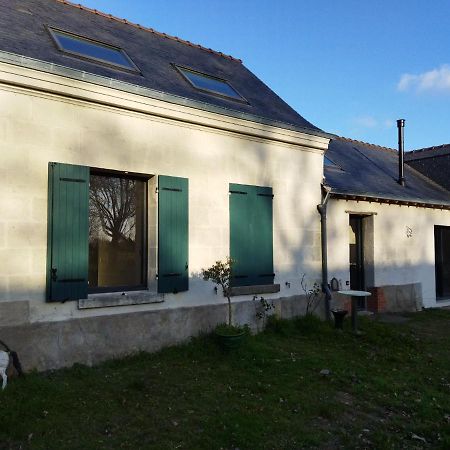 Jolie Chambre Privee Apartman Beaufort-en-Vallée Kültér fotó