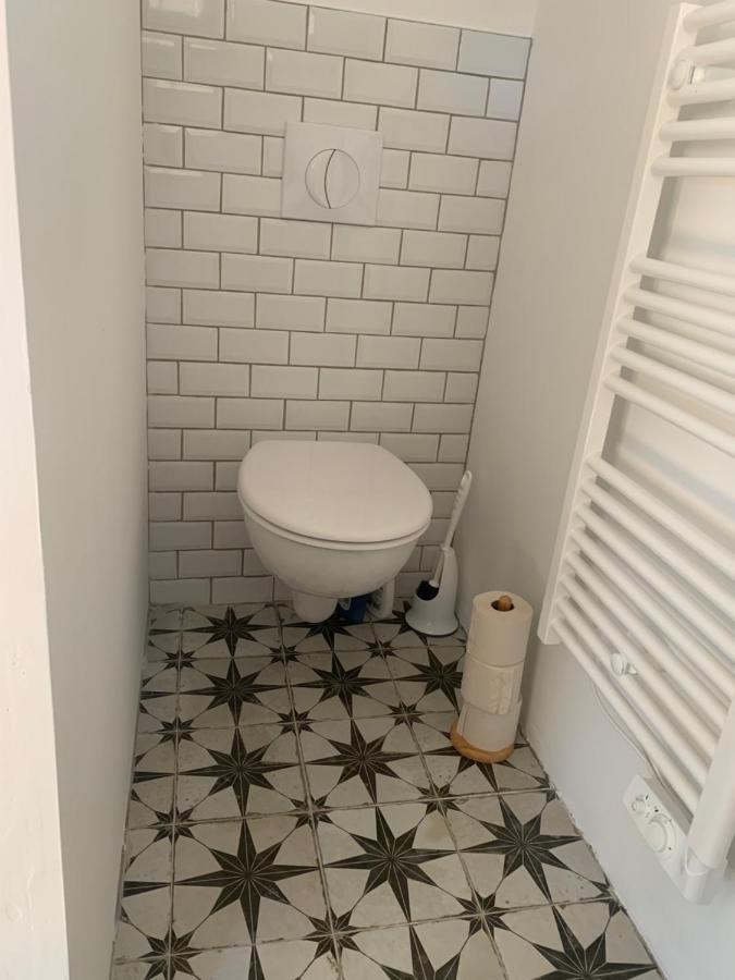 Jolie Chambre Privee Apartman Beaufort-en-Vallée Kültér fotó